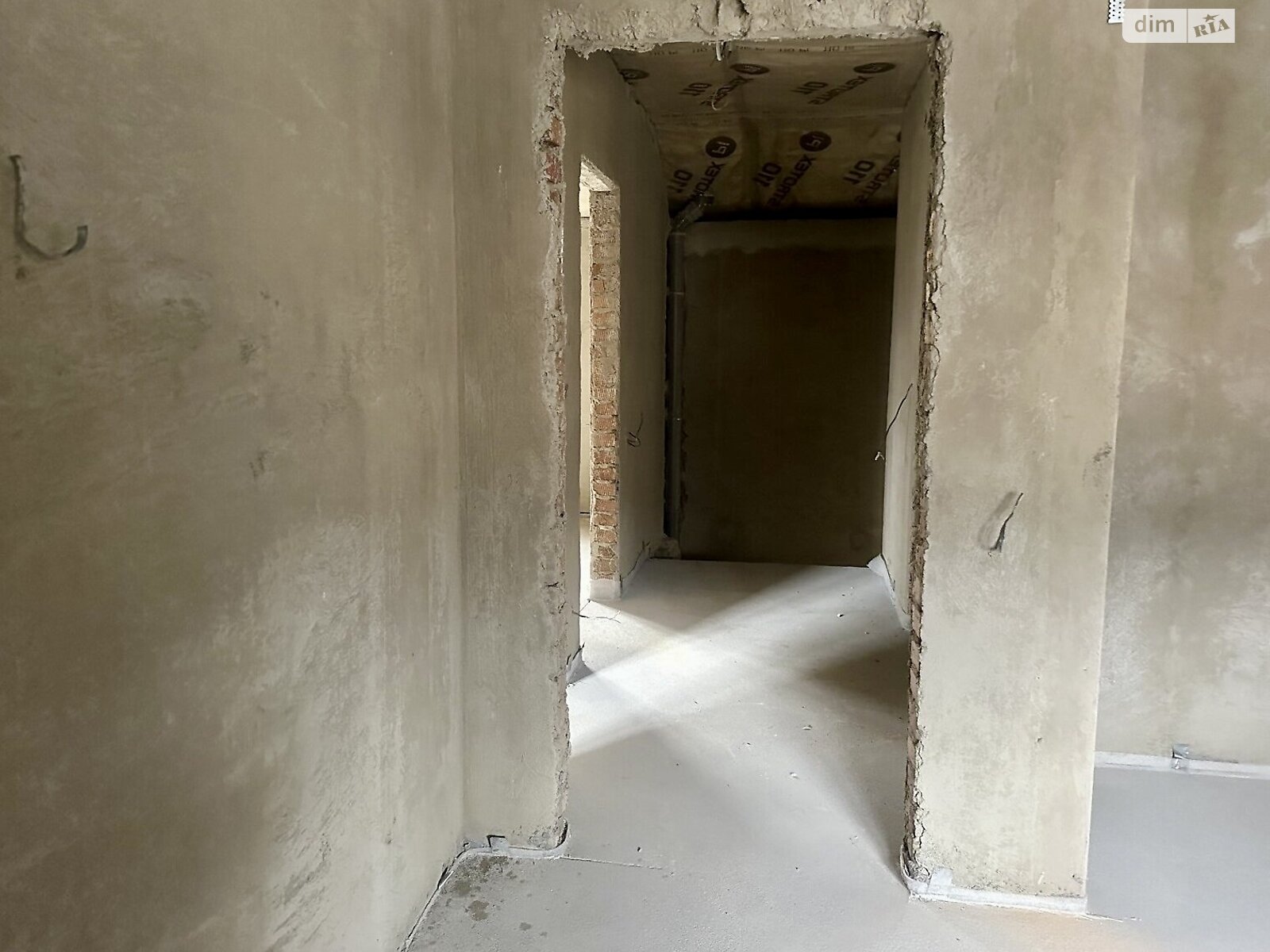 двоповерховий таунхаус, 120 кв. м, цегла. Продаж у Зарванцях фото 1 двоповерховий таунхаус, 120 кв. м, цегла. Продаж у Зарванцях фото 1