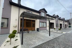 двухэтажный таунхаус, 120 кв. м, кирпич. Продажа в Зарванцах фото 2