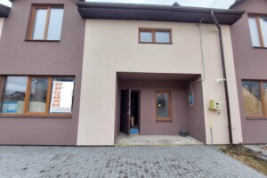 двоповерховий таунхаус, 120 кв. м, цегла. Продаж у Зарванцях фото 2