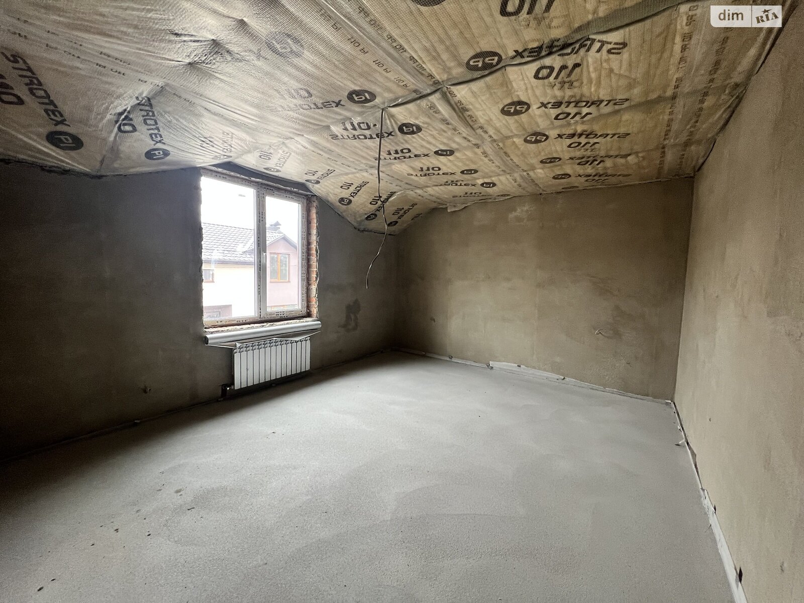двоповерховий таунхаус, 120 кв. м, кирпич. Продаж у Зарванцях фото 1 двоповерховий таунхаус, 120 кв. м, кирпич. Продаж у Зарванцях фото 1