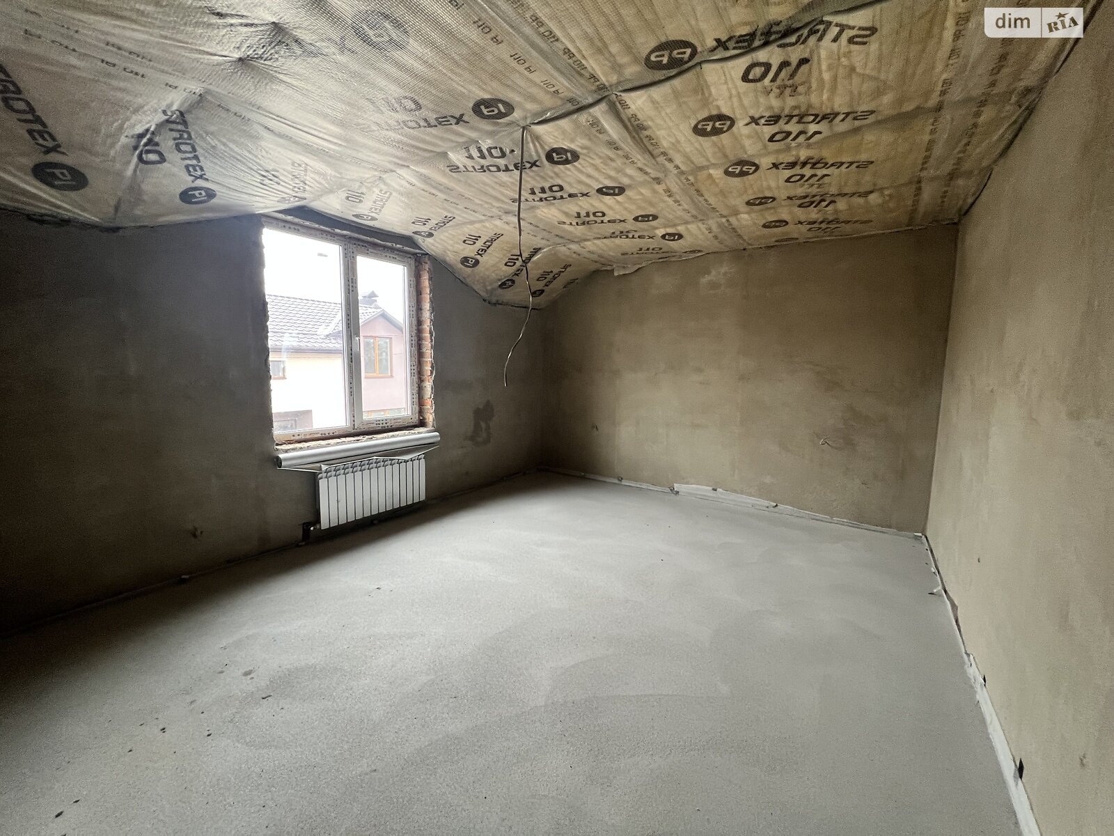 двоповерховий таунхаус, 120 кв. м, кирпич. Продаж у Зарванцях фото 1 двоповерховий таунхаус, 120 кв. м, кирпич. Продаж у Зарванцях фото 1