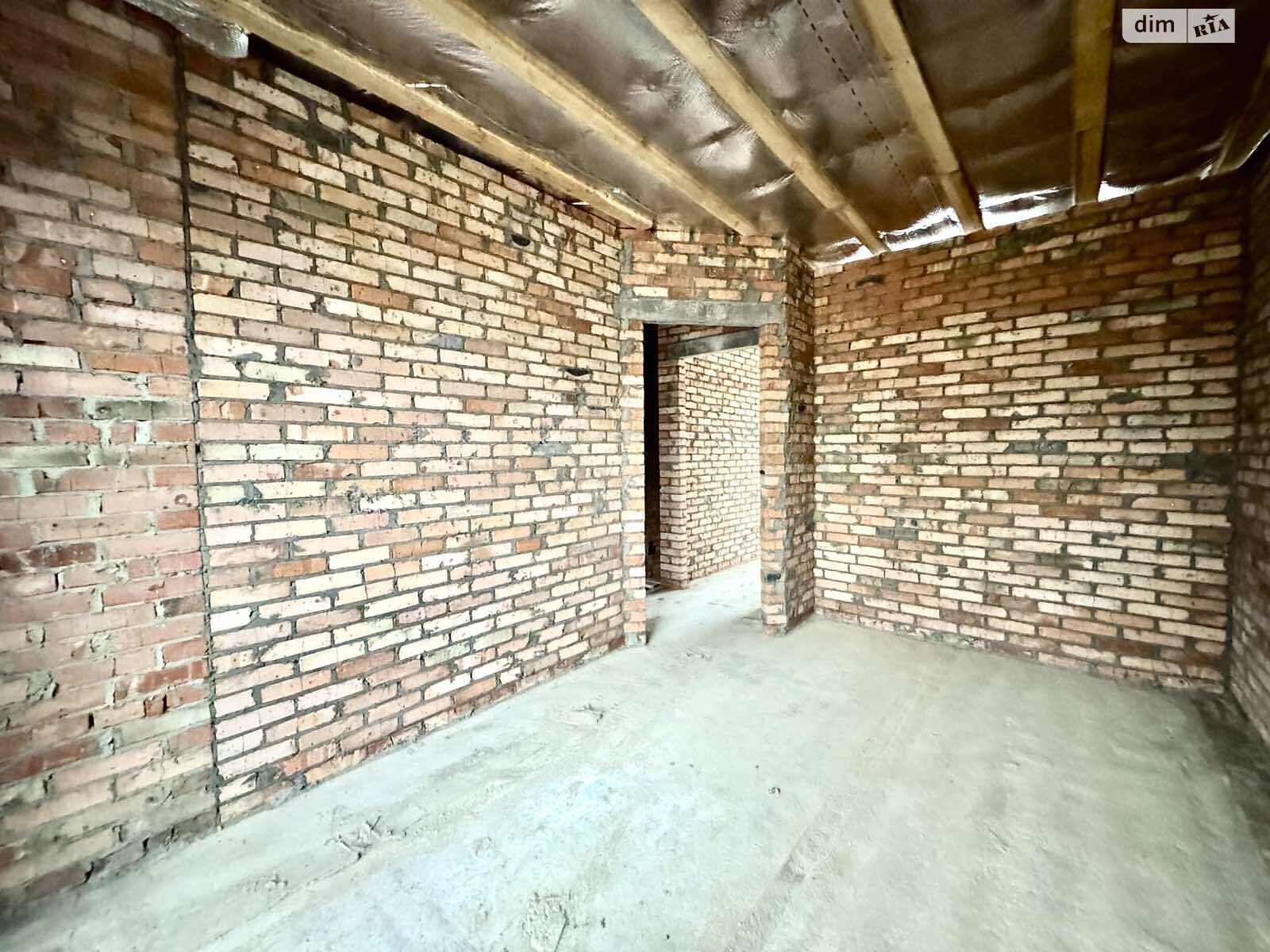 двухэтажный таунхаус, 73 кв. м, кирпич. Продажа в Зарванцах фото 1 двухэтажный таунхаус, 73 кв. м, кирпич. Продажа в Зарванцах фото 1