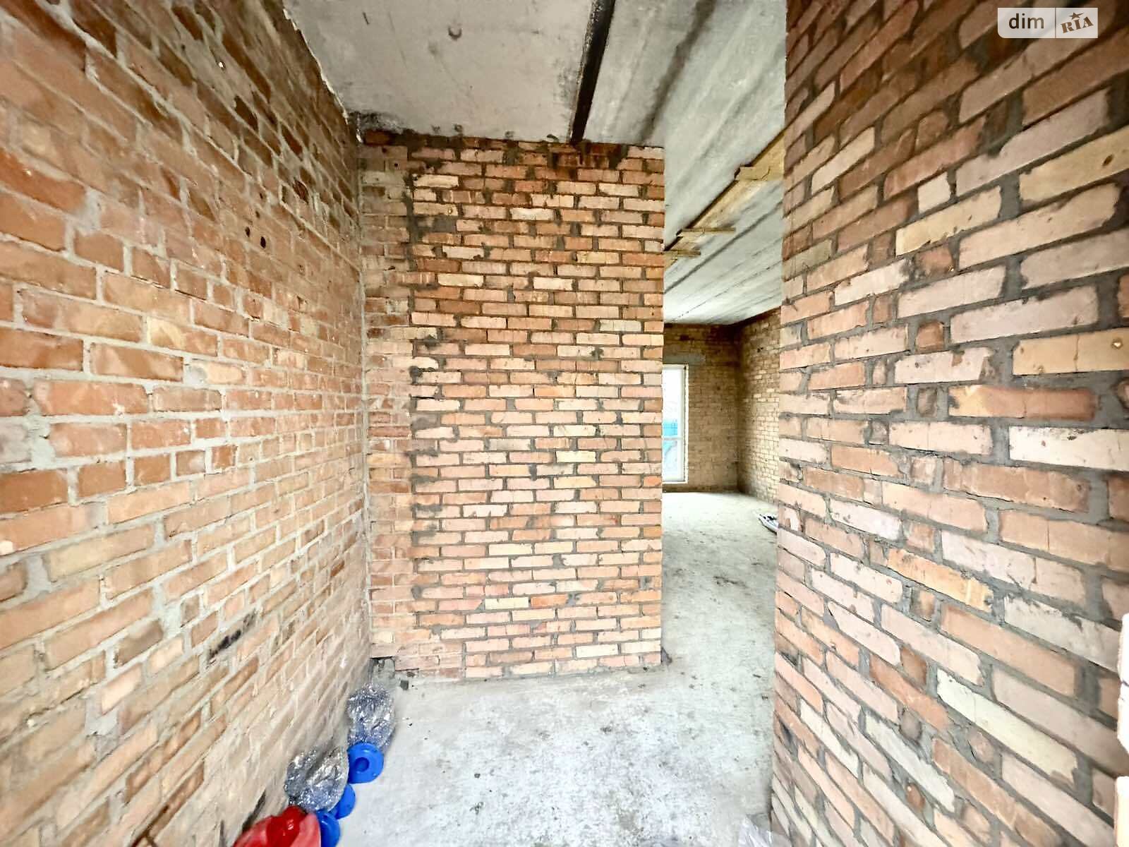 двоповерховий таунхаус, 74 кв. м, цегла. Продаж у Зарванцях фото 1 двоповерховий таунхаус, 74 кв. м, цегла. Продаж у Зарванцях фото 1