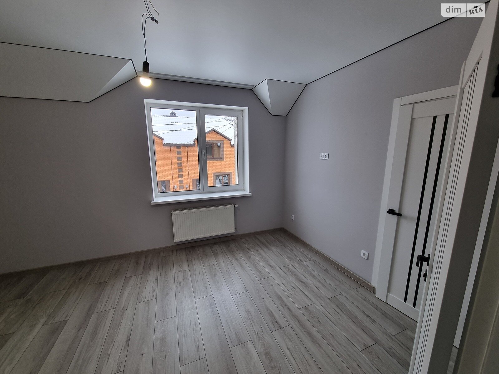 двоповерховий таунхаус, 95 кв. м, кирпич. Продаж у Зарванцях фото 1 двоповерховий таунхаус, 95 кв. м, кирпич. Продаж у Зарванцях фото 1