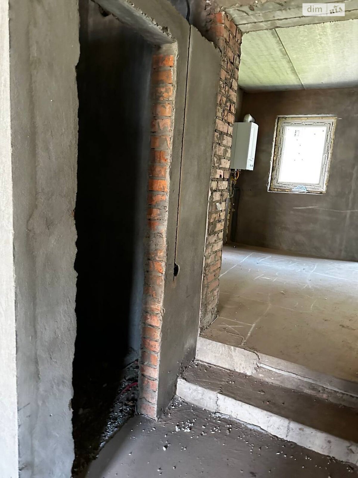 двоповерховий таунхаус, 102.6 кв. м, цегла. Продаж у Зарванцях фото 1 двоповерховий таунхаус, 102.6 кв. м, цегла. Продаж у Зарванцях фото 1