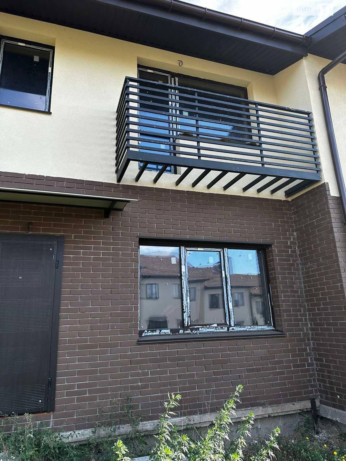 двоповерховий таунхаус, 102.6 кв. м, цегла. Продаж у Зарванцях фото 1 двоповерховий таунхаус, 102.6 кв. м, цегла. Продаж у Зарванцях фото 1