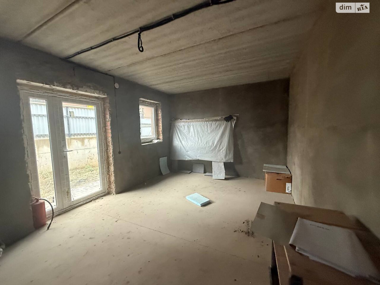 двоповерховий таунхаус, 102.6 кв. м, цегла. Продаж у Зарванцях фото 1 двоповерховий таунхаус, 102.6 кв. м, цегла. Продаж у Зарванцях фото 1
