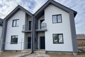 двухэтажный таунхаус, 112 кв. м, кирпич. Продажа в Зарванцах фото 2