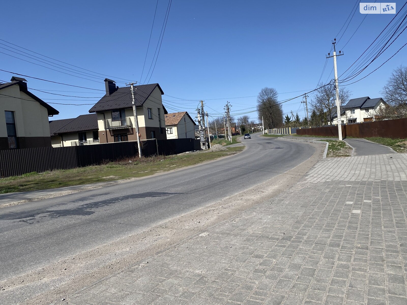 двухэтажный таунхаус, 97 кв. м, монолитно-каркасный. Продажа в Зарванцах фото 1 двухэтажный таунхаус, 97 кв. м, монолитно-каркасный. Продажа в Зарванцах фото 1