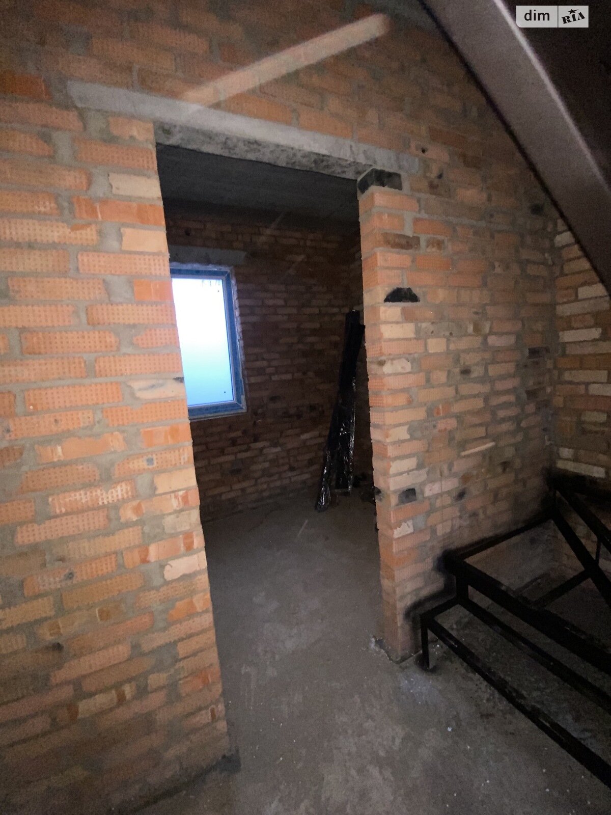 двоповерховий таунхаус, 84 кв. м, цегла. Продаж у Зарванцях фото 1 двоповерховий таунхаус, 84 кв. м, цегла. Продаж у Зарванцях фото 1