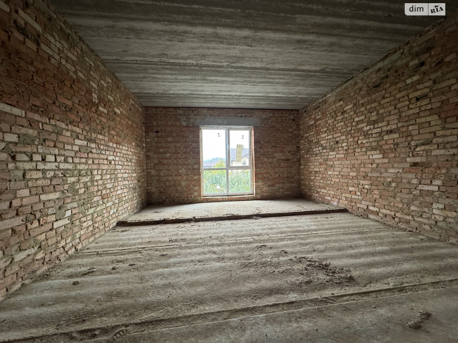 двухэтажный таунхаус, 115 кв. м, кирпич. Продажа в Зарванцах фото 1