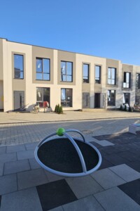 двухэтажный таунхаус, 115 кв. м, кирпич. Продажа в Зарванцах фото 2