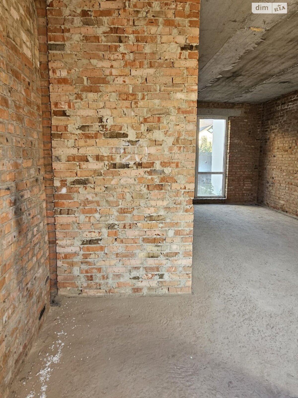 двухэтажный таунхаус, 115 кв. м, кирпич. Продажа в Зарванцах фото 1