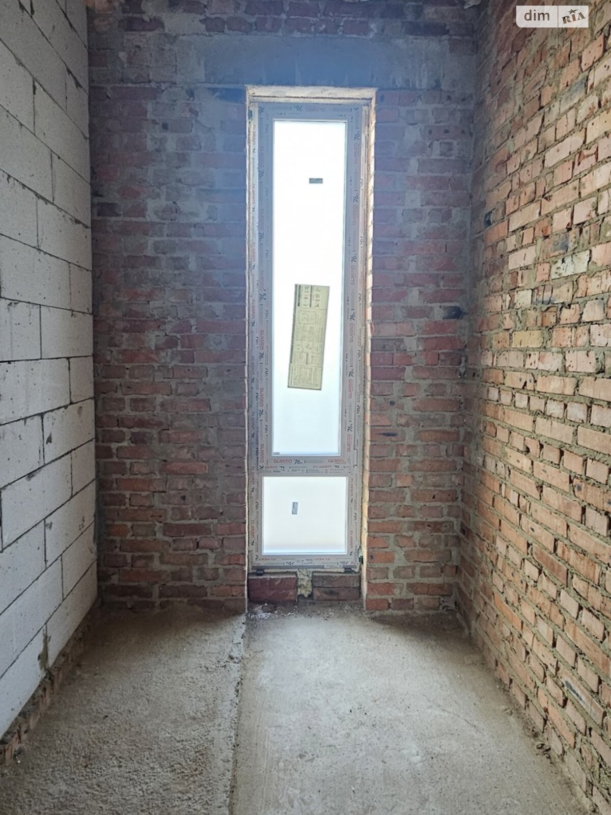 двухэтажный таунхаус, 115 кв. м, кирпич. Продажа в Зарванцах фото 1