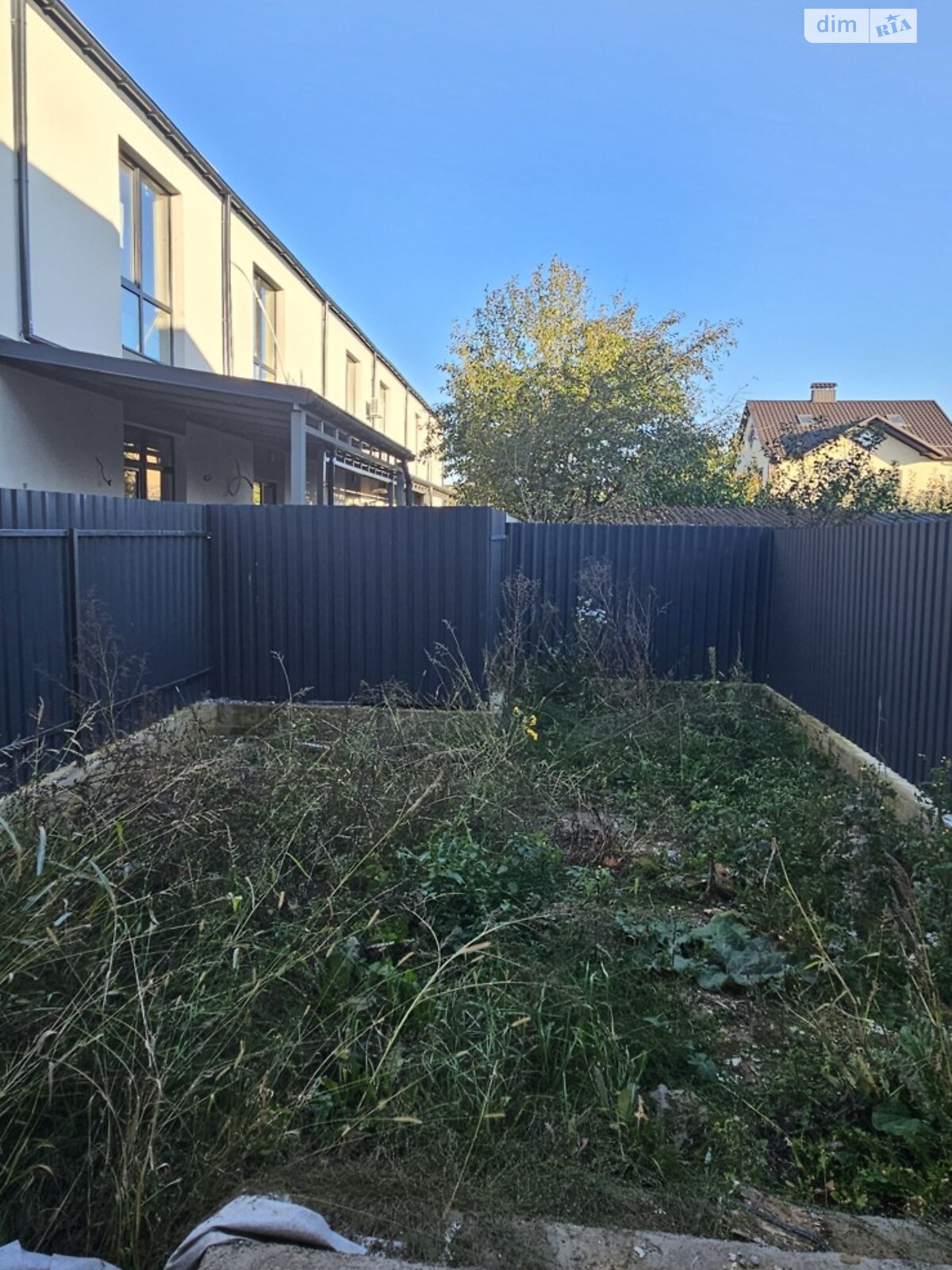 двухэтажный таунхаус, 115 кв. м, кирпич. Продажа в Зарванцах фото 1