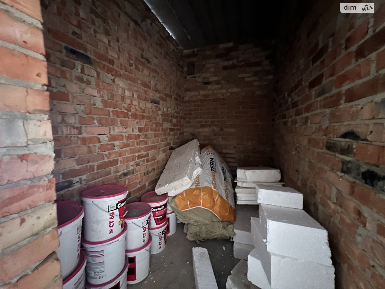 двухэтажный таунхаус, 130 кв. м, кирпич. Продажа в Зарванцах фото 1