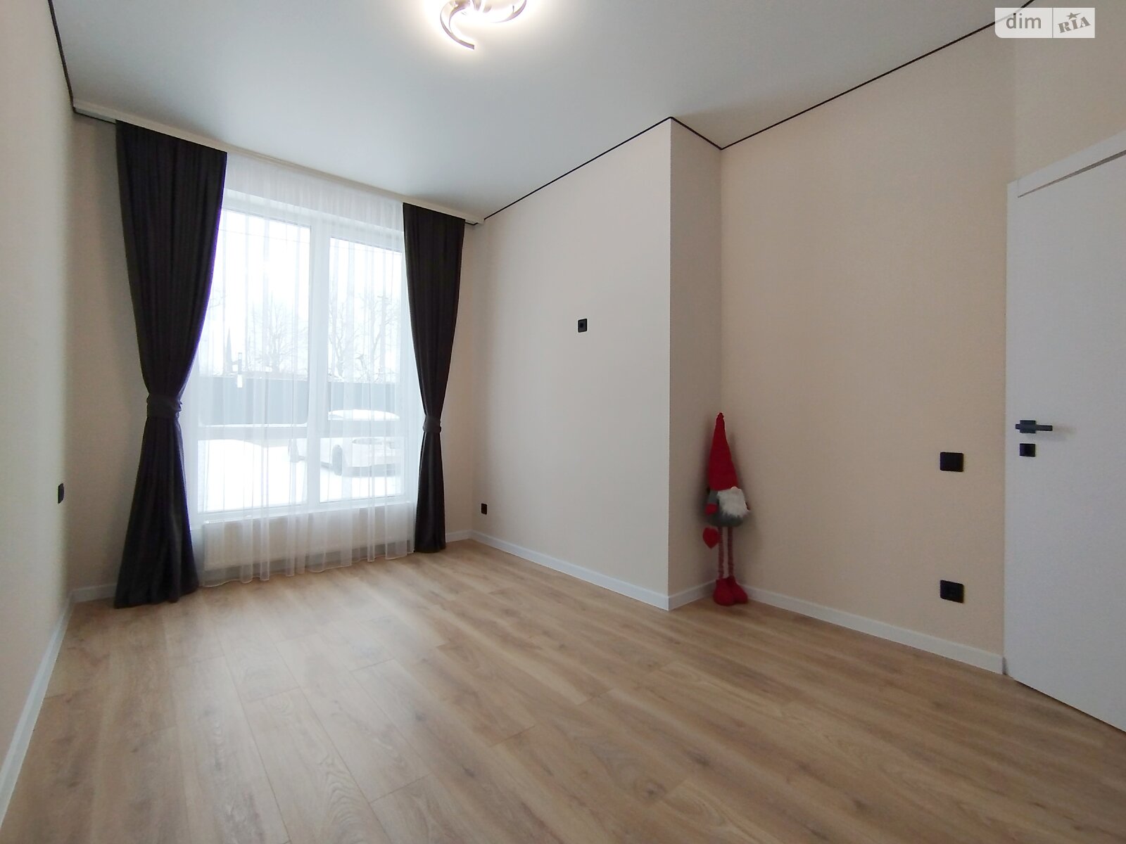 двухэтажный таунхаус, 116 кв. м, кирпич. Продажа в Зарванцах фото 1