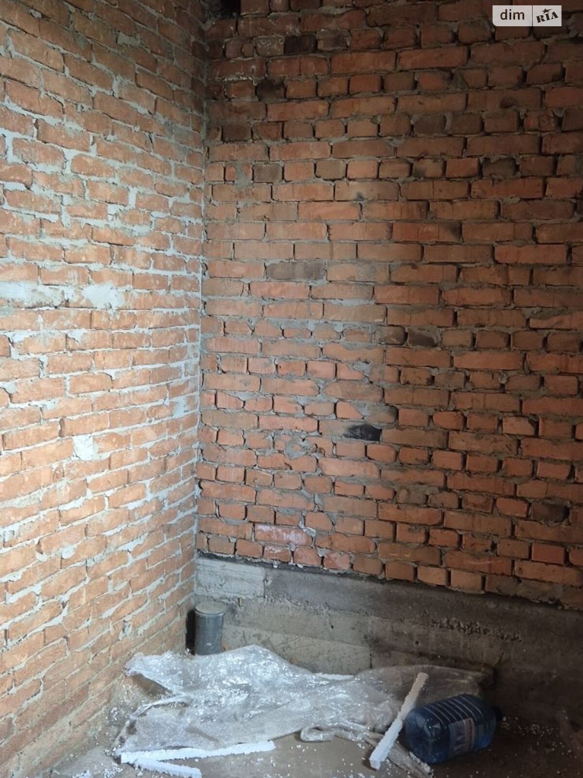 двухэтажный таунхаус, 80 кв. м, кирпич. Продажа в Зарванцах фото 1 двухэтажный таунхаус, 80 кв. м, кирпич. Продажа в Зарванцах фото 1