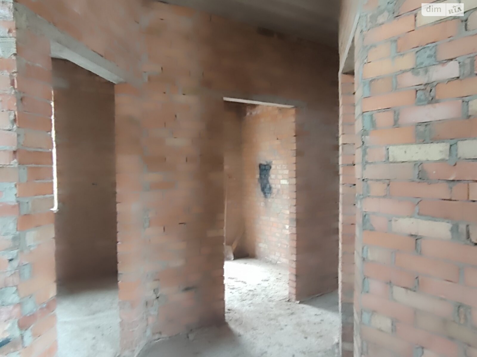 двухэтажный таунхаус, 95 кв. м, кирпич. Продажа в Зарванцах фото 1 двухэтажный таунхаус, 95 кв. м, кирпич. Продажа в Зарванцах фото 1