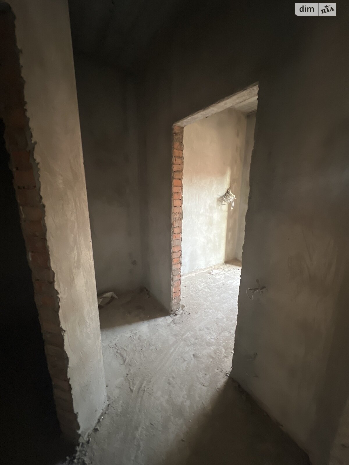 двухэтажный таунхаус, 90 кв. м, кирпич. Продажа в Зарванцах фото 1 двухэтажный таунхаус, 90 кв. м, кирпич. Продажа в Зарванцах фото 1