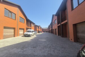 двоповерховий таунхаус, 135 кв. м, цегла. Продаж у Зарванцях фото 2