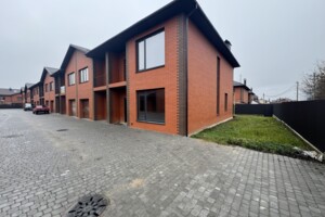 двухэтажный таунхаус, 137 кв. м, кирпич. Продажа в Зарванцах фото 2 двухэтажный таунхаус, 137 кв. м, кирпич. Продажа в Зарванцах фото 2