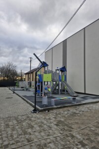 двухэтажный таунхаус, 115 кв. м, кирпич. Продажа в Зарванцах фото 2