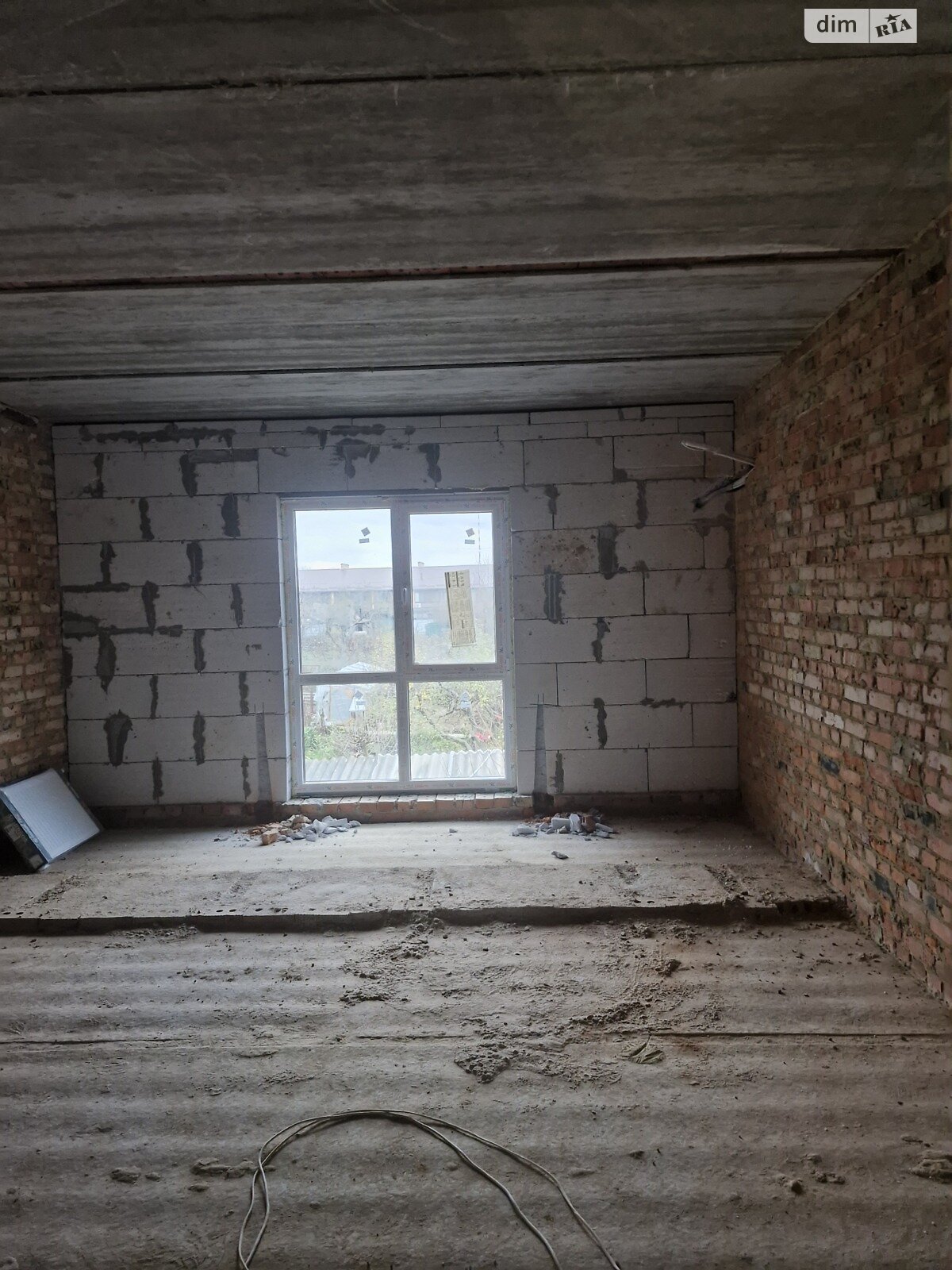 двухэтажный таунхаус, 115 кв. м, кирпич. Продажа в Зарванцах фото 1