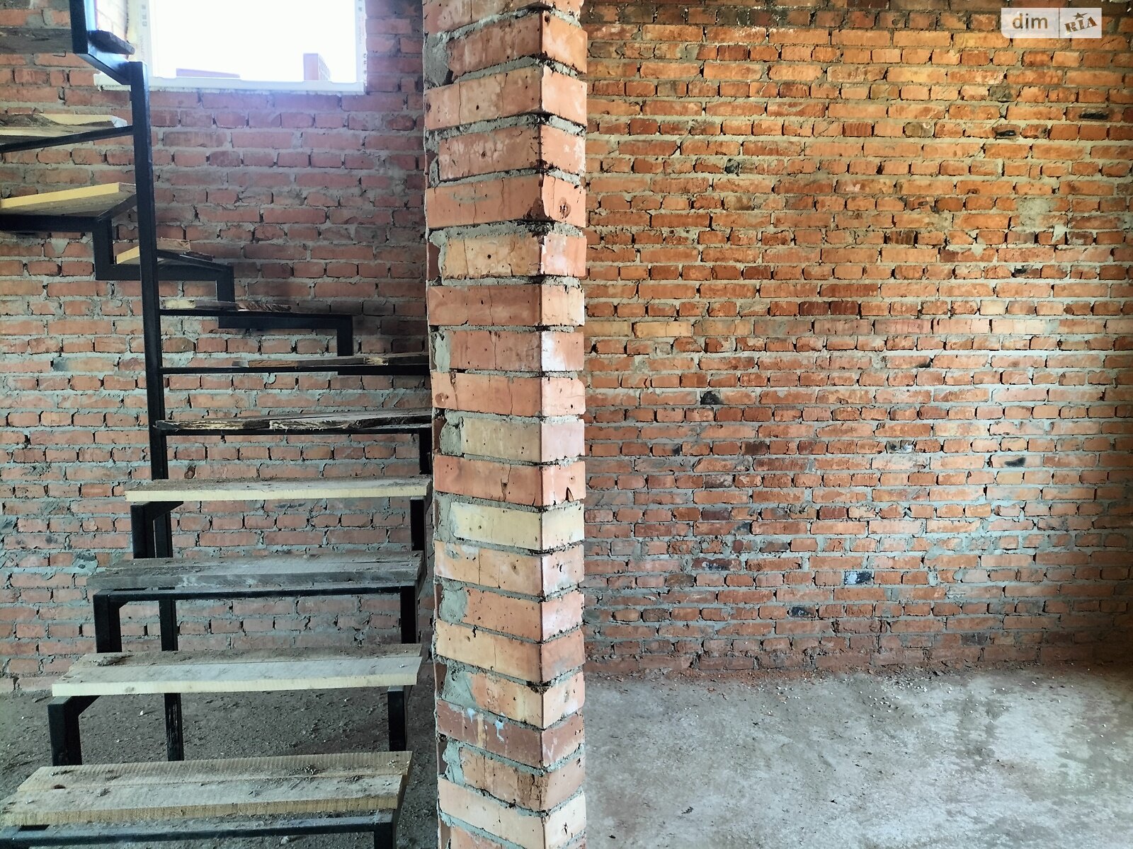 двоповерховий таунхаус, 90 кв. м, цегла. Продаж у Зарванцях фото 1 двоповерховий таунхаус, 90 кв. м, цегла. Продаж у Зарванцях фото 1
