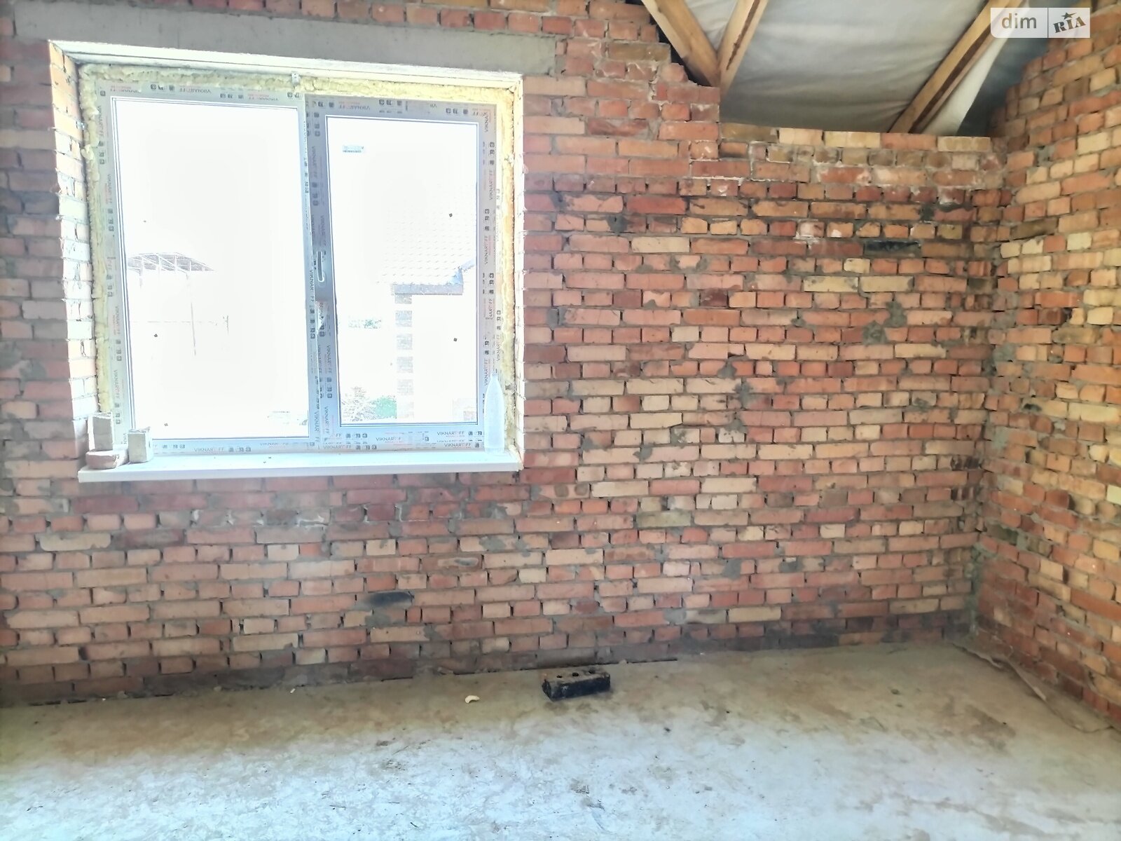 двоповерховий таунхаус, 90 кв. м, цегла. Продаж у Зарванцях фото 1 двоповерховий таунхаус, 90 кв. м, цегла. Продаж у Зарванцях фото 1