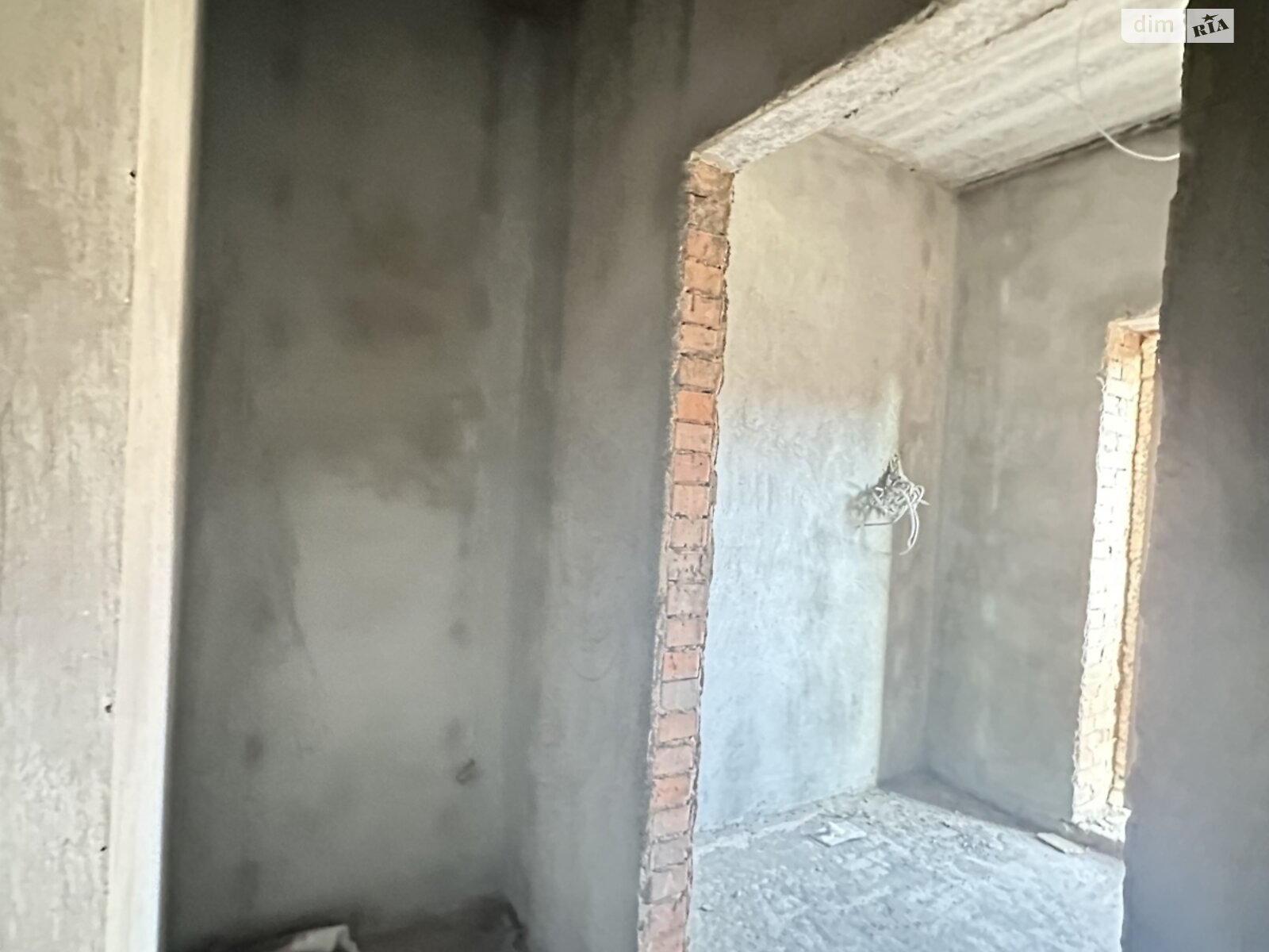 двухэтажный таунхаус, 90 кв. м, кирпич. Продажа в Зарванцах фото 1 двухэтажный таунхаус, 90 кв. м, кирпич. Продажа в Зарванцах фото 1
