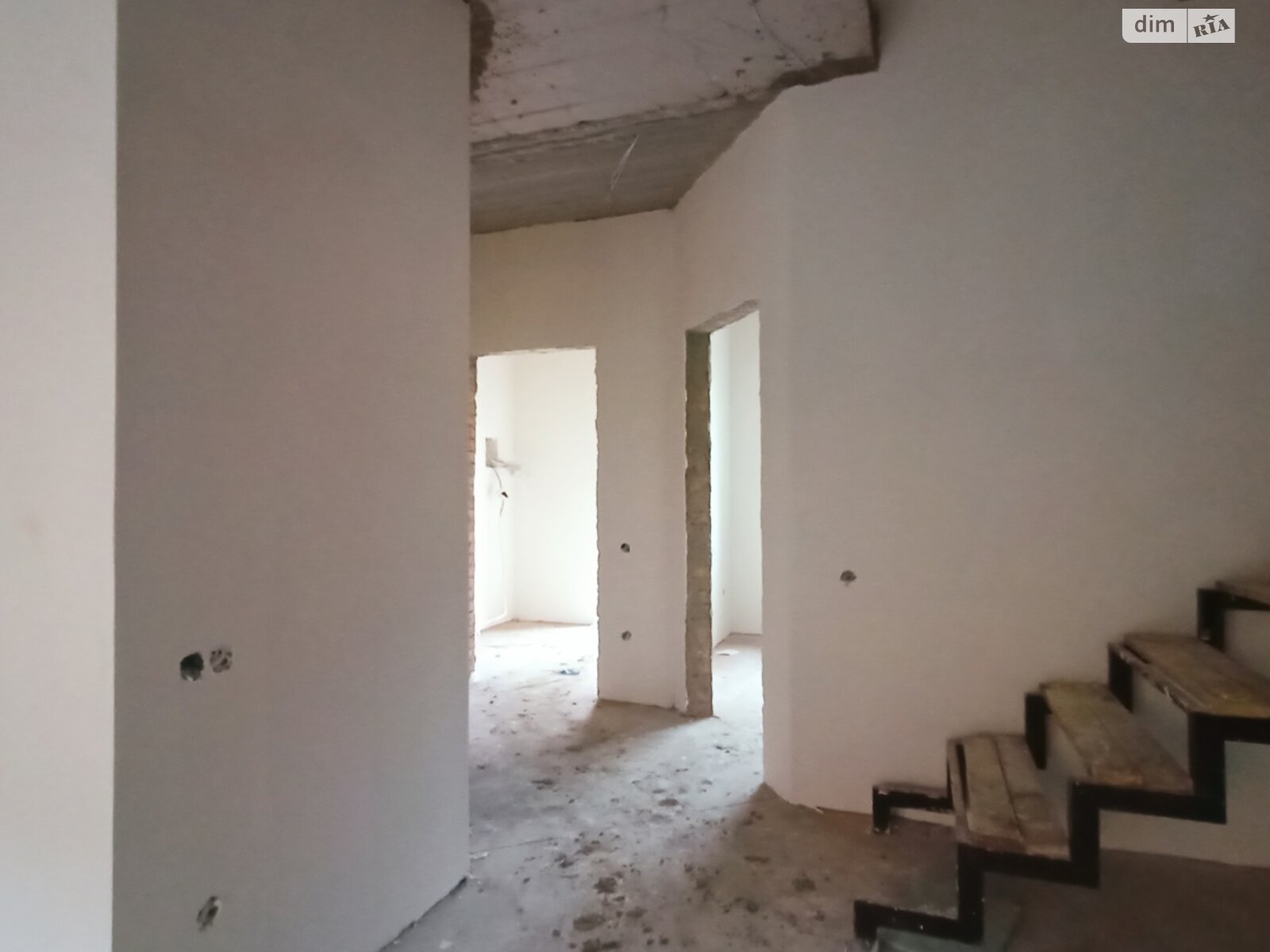 двоповерховий таунхаус, 90 кв. м, цегла. Продаж у Зарванцях фото 1 двоповерховий таунхаус, 90 кв. м, цегла. Продаж у Зарванцях фото 1