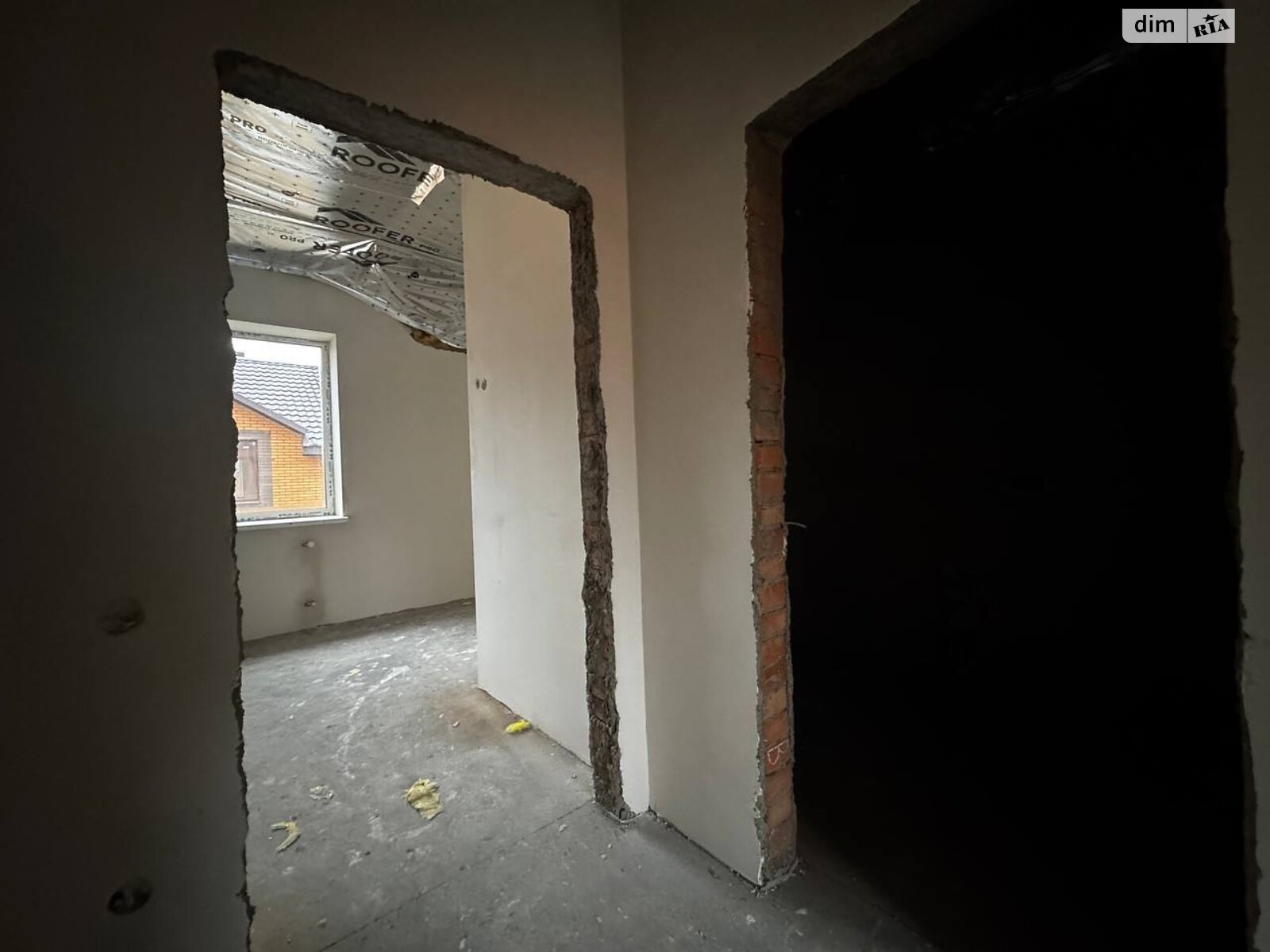 двоповерховий таунхаус, 90 кв. м, цегла. Продаж у Зарванцях фото 1 двоповерховий таунхаус, 90 кв. м, цегла. Продаж у Зарванцях фото 1