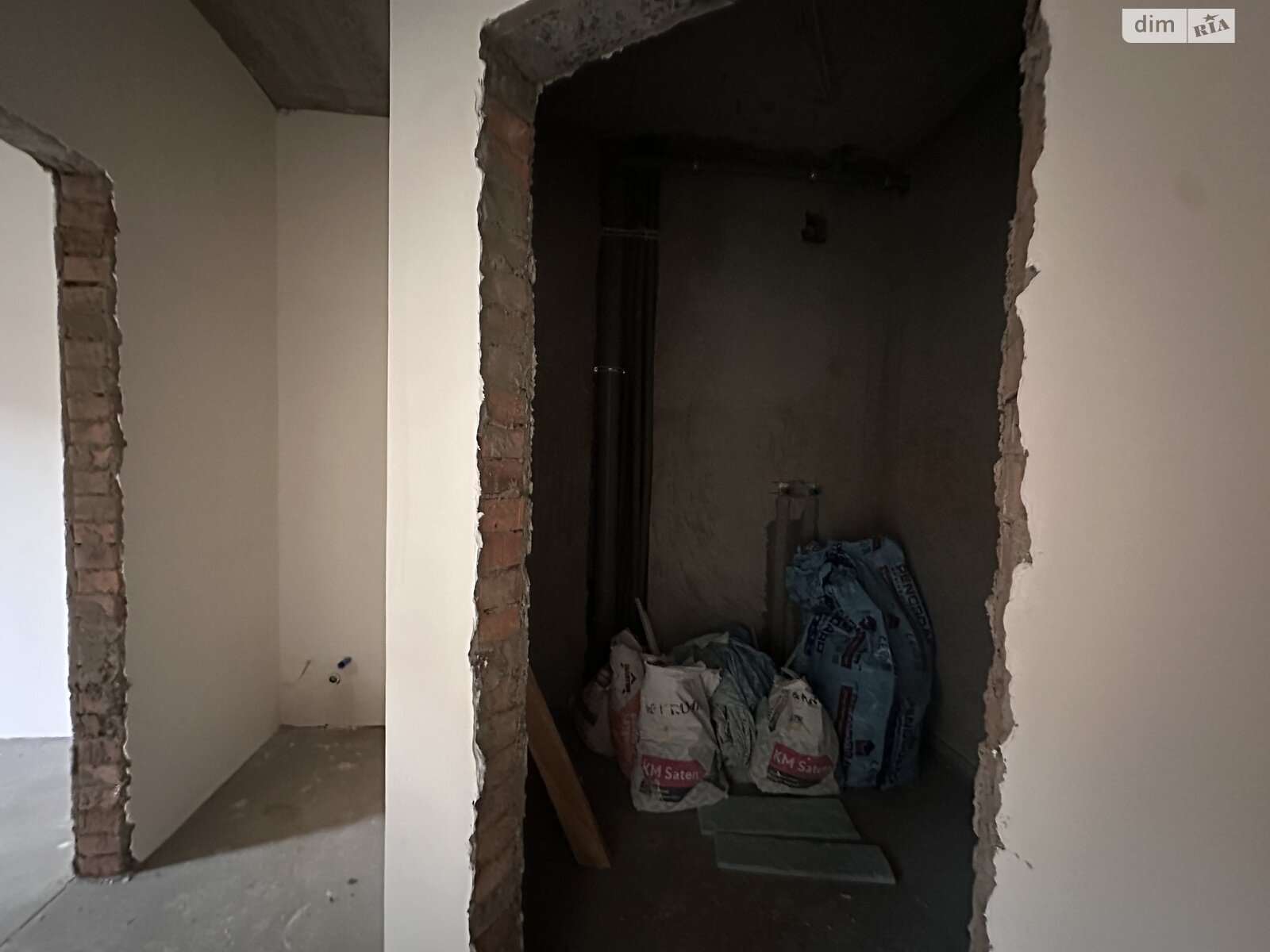 двоповерховий таунхаус, 90 кв. м, кирпич. Продаж у Зарванцях фото 1 двоповерховий таунхаус, 90 кв. м, кирпич. Продаж у Зарванцях фото 1