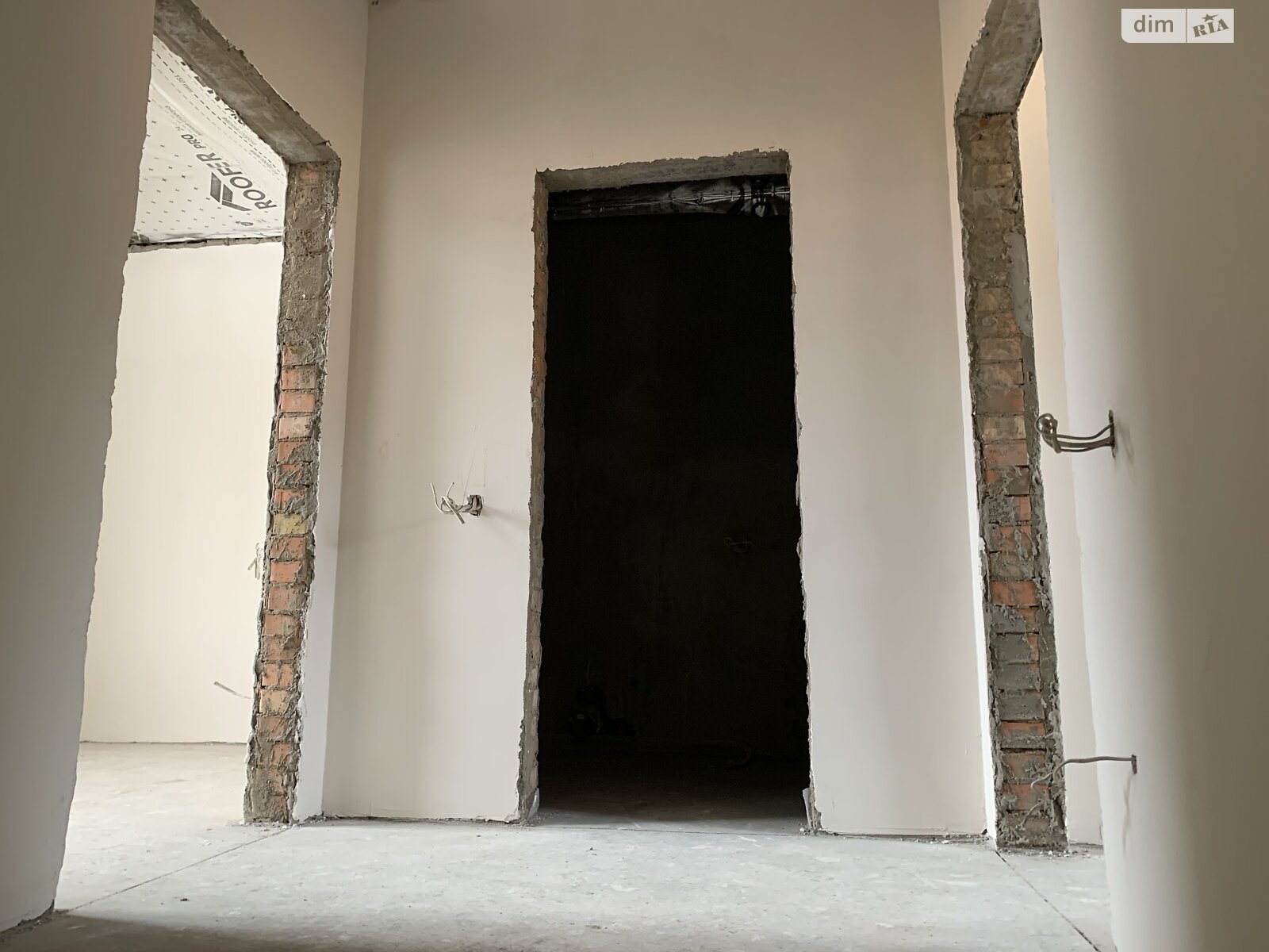 двоповерховий таунхаус, 95 кв. м, цегла. Продаж у Зарванцях фото 1 двоповерховий таунхаус, 95 кв. м, цегла. Продаж у Зарванцях фото 1