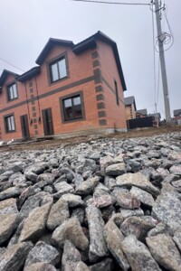 двоповерховий таунхаус, 95 кв. м, цегла. Продаж у Зарванцях фото 2