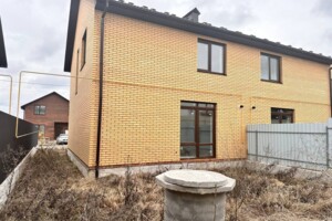 двоповерховий таунхаус, 105 кв. м, кирпич. Продаж у Зарванцях фото 2