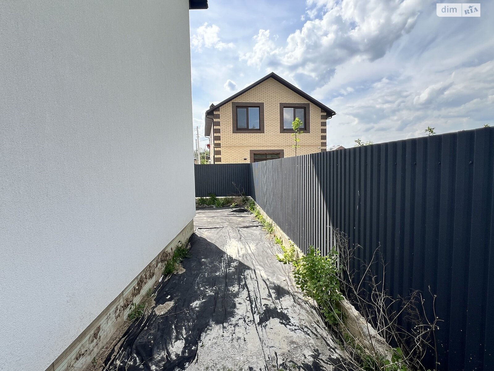 двоповерховий таунхаус, 105 кв. м, кирпич. Продаж у Зарванцях фото 1 двоповерховий таунхаус, 105 кв. м, кирпич. Продаж у Зарванцях фото 1