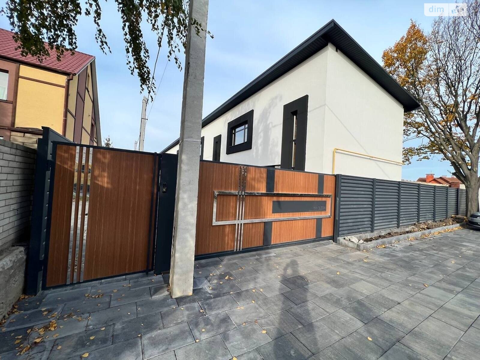 двоповерховий таунхаус, 105 кв. м, кирпич. Продаж у Зарванцях фото 1 двоповерховий таунхаус, 105 кв. м, кирпич. Продаж у Зарванцях фото 1