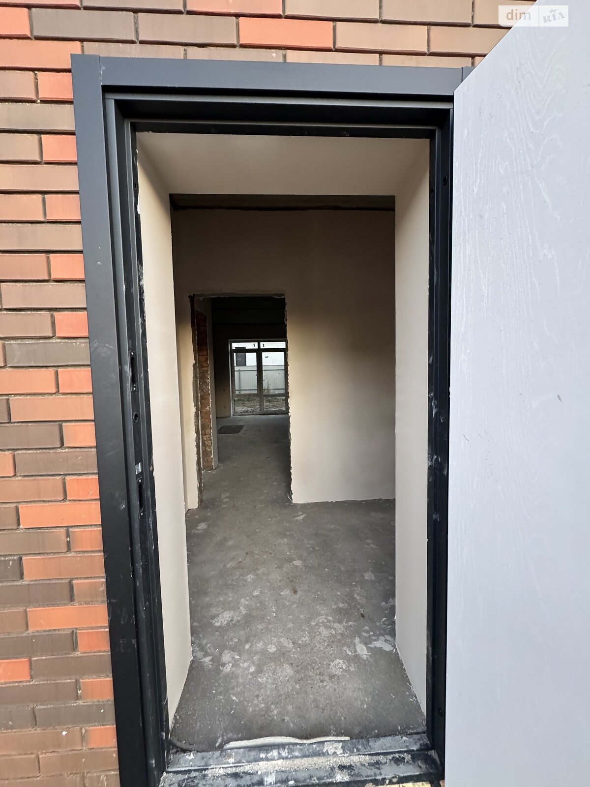 двоповерховий таунхаус, 105 кв. м, кирпич. Продаж у Зарванцях фото 1 двоповерховий таунхаус, 105 кв. м, кирпич. Продаж у Зарванцях фото 1