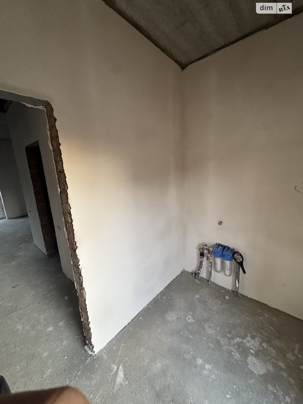 двоповерховий таунхаус, 105 кв. м, кирпич. Продаж у Зарванцях фото 1 двоповерховий таунхаус, 105 кв. м, кирпич. Продаж у Зарванцях фото 1