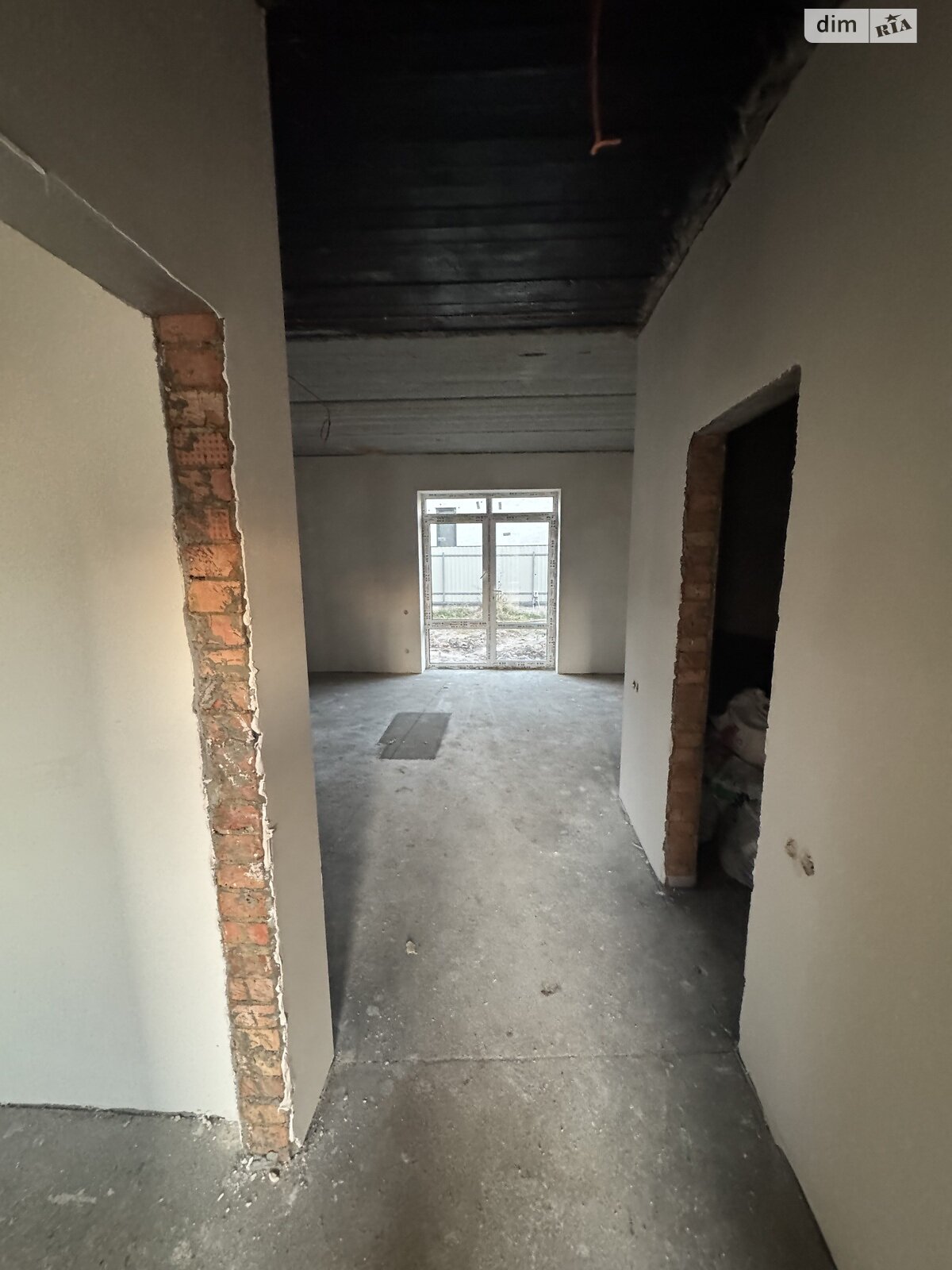 двоповерховий таунхаус, 105 кв. м, кирпич. Продаж у Зарванцях фото 1 двоповерховий таунхаус, 105 кв. м, кирпич. Продаж у Зарванцях фото 1