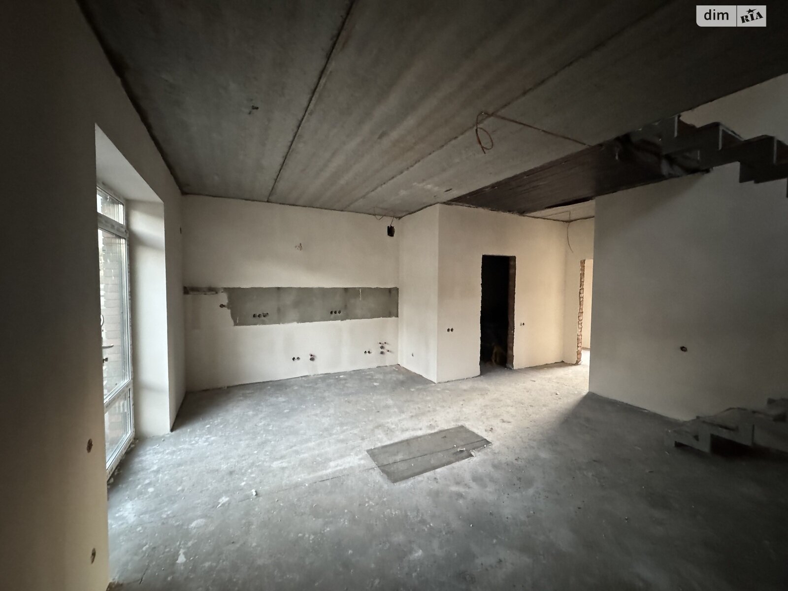 двоповерховий таунхаус, 105 кв. м, кирпич. Продаж у Зарванцях фото 1 двоповерховий таунхаус, 105 кв. м, кирпич. Продаж у Зарванцях фото 1