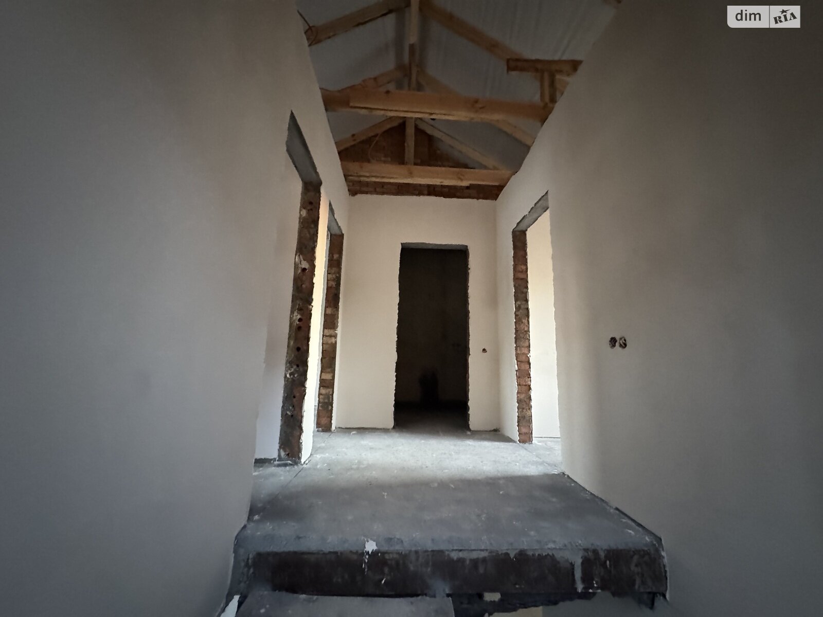 двоповерховий таунхаус, 105 кв. м, кирпич. Продаж у Зарванцях фото 1 двоповерховий таунхаус, 105 кв. м, кирпич. Продаж у Зарванцях фото 1