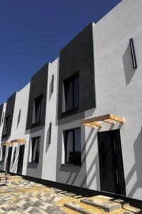 двухэтажный таунхаус, 92 кв. м, кирпич. Продажа в Зарванцах фото 2
