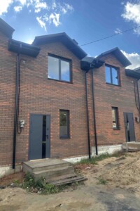 двухэтажный таунхаус, 80 кв. м, кирпич. Продажа в Зарванцах фото 2