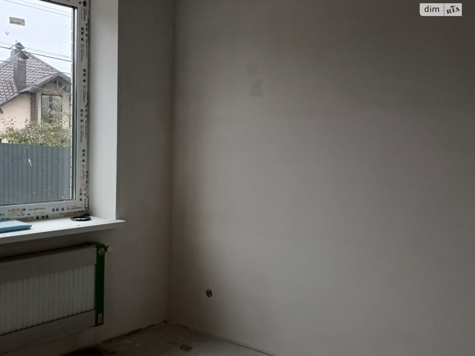 двухэтажный таунхаус, 105 кв. м, кирпич. Продажа в Зарванцах фото 1 двухэтажный таунхаус, 105 кв. м, кирпич. Продажа в Зарванцах фото 1