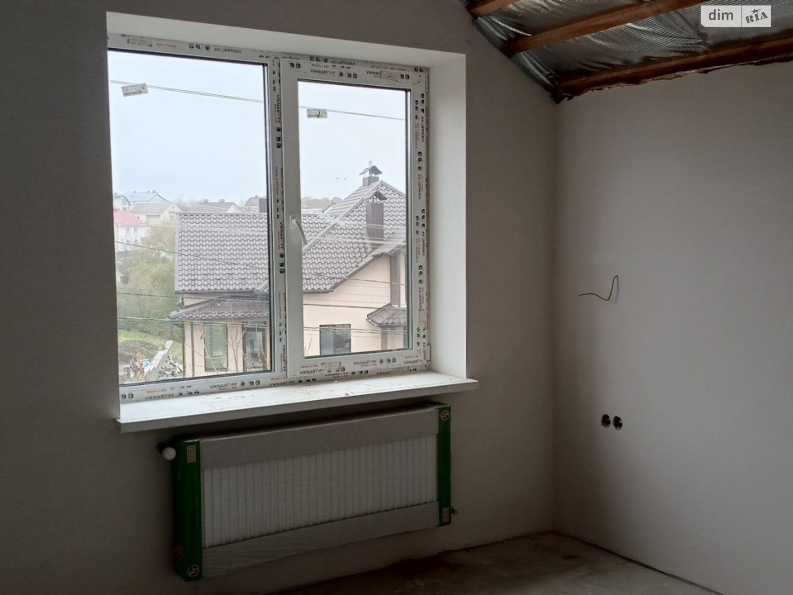 двухэтажный таунхаус, 105 кв. м, кирпич. Продажа в Зарванцах фото 1 двухэтажный таунхаус, 105 кв. м, кирпич. Продажа в Зарванцах фото 1