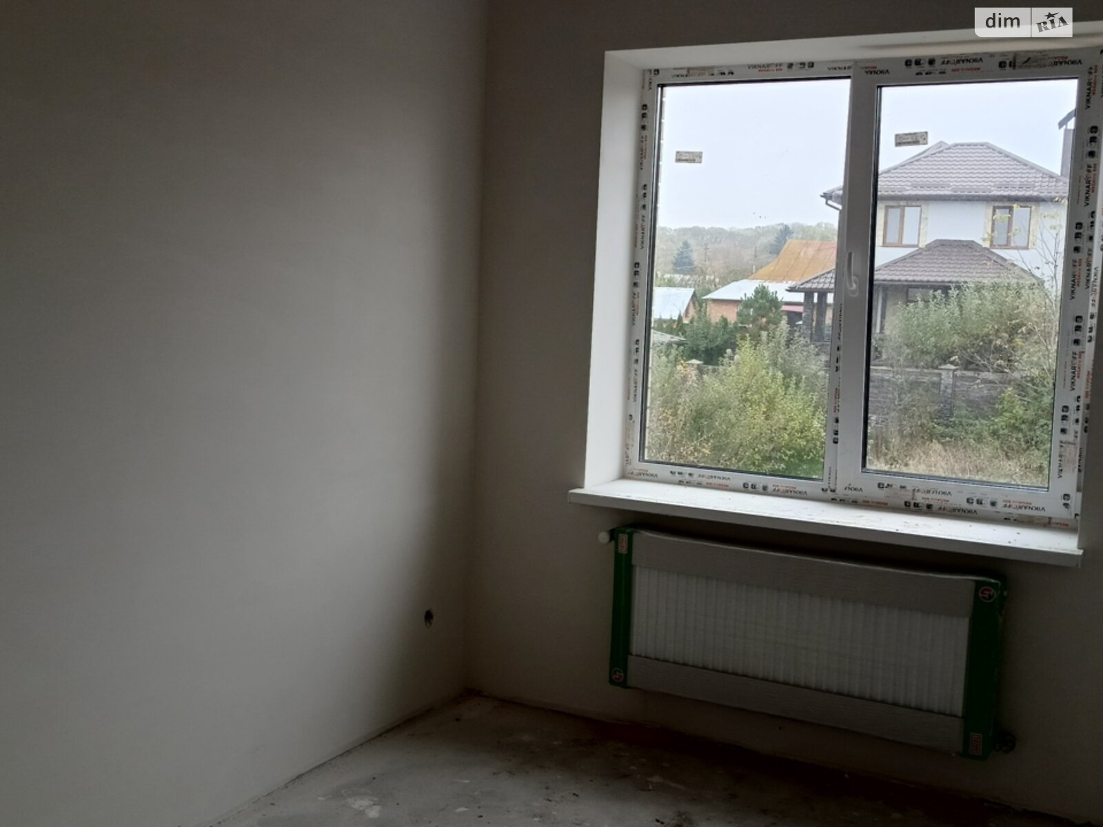 двухэтажный таунхаус, 105 кв. м, кирпич. Продажа в Зарванцах фото 1 двухэтажный таунхаус, 105 кв. м, кирпич. Продажа в Зарванцах фото 1