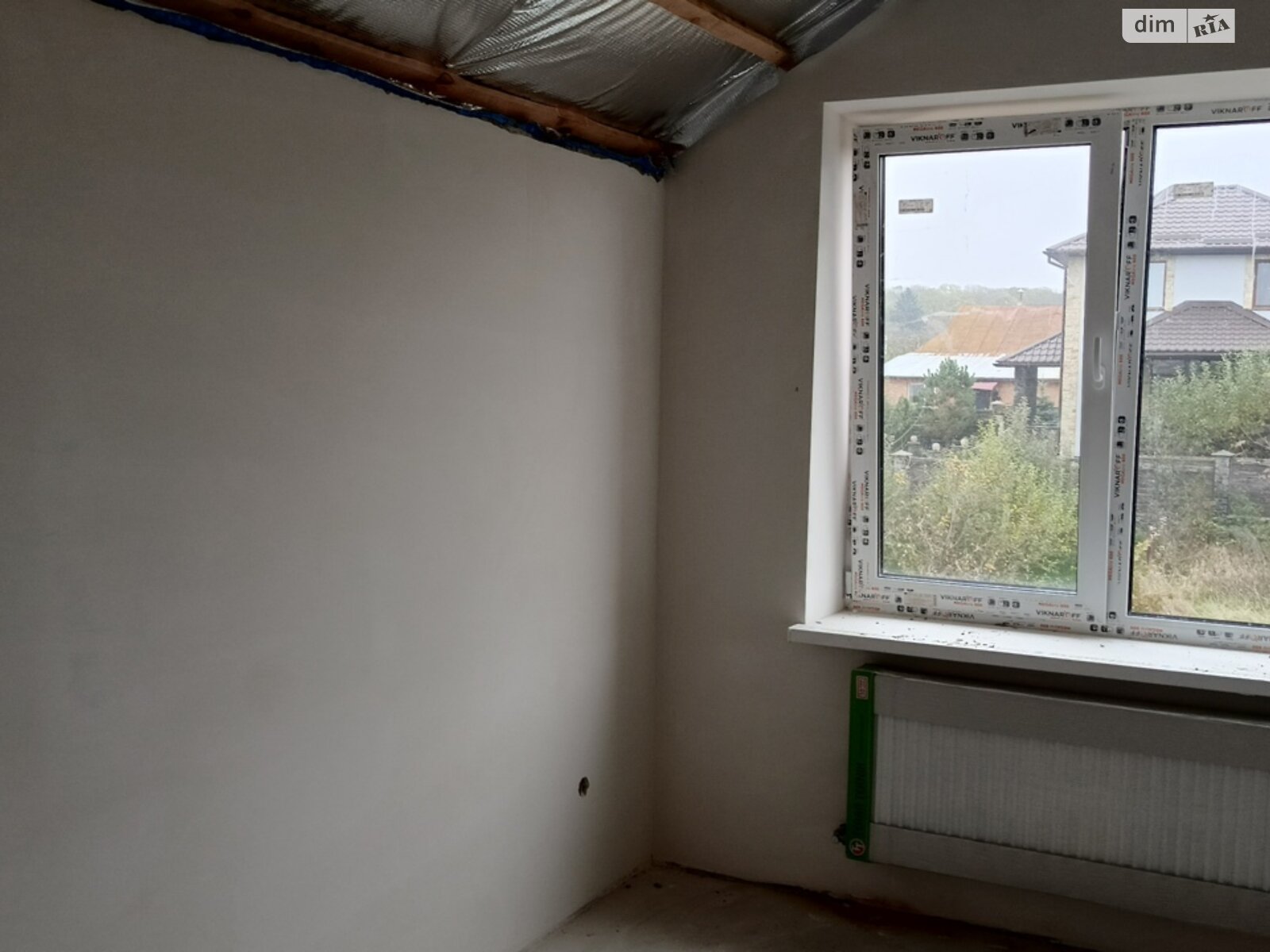 двухэтажный таунхаус, 105 кв. м, кирпич. Продажа в Зарванцах фото 1 двухэтажный таунхаус, 105 кв. м, кирпич. Продажа в Зарванцах фото 1